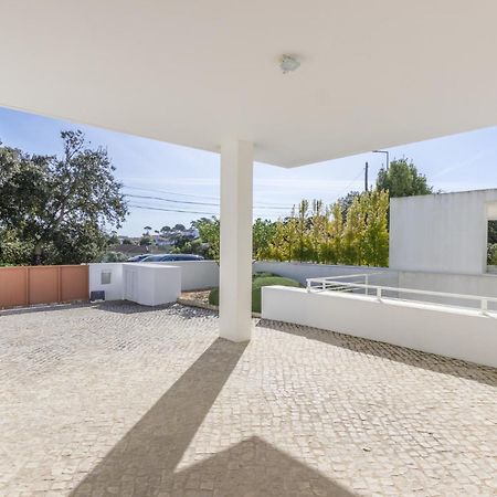Lemon Tree Home Sesimbra Exterior foto