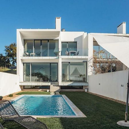 Lemon Tree Home Sesimbra Exterior foto