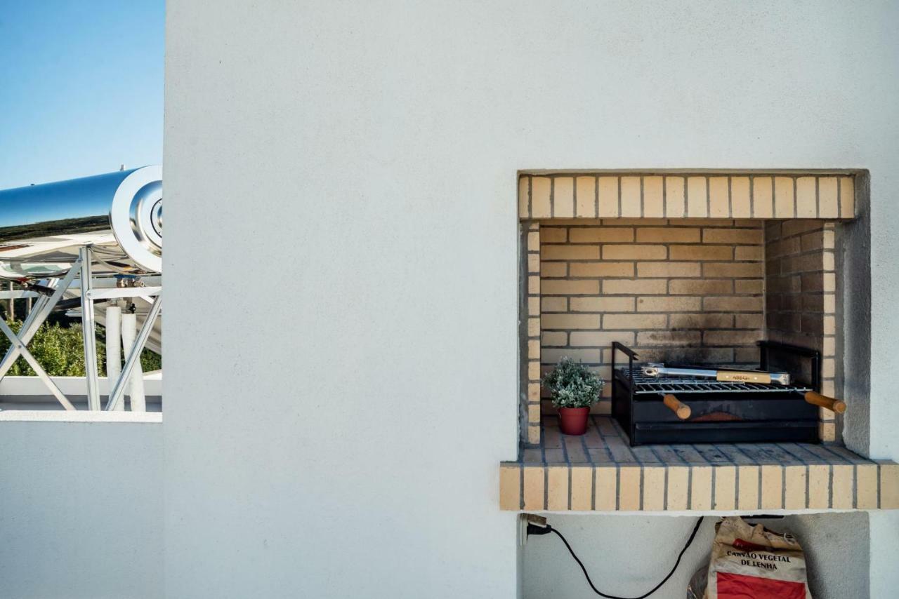 Lemon Tree Home Sesimbra Exterior foto