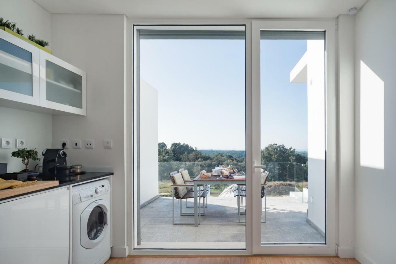 Lemon Tree Home Sesimbra Exterior foto